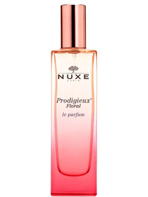 Prodigieux Floral - Le Parfum — Nuxe