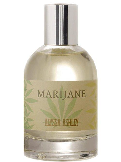Marijane — Alyssa Ashley