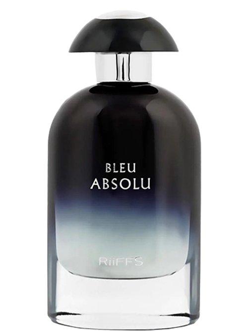 Bleu Absolu — Riiffs