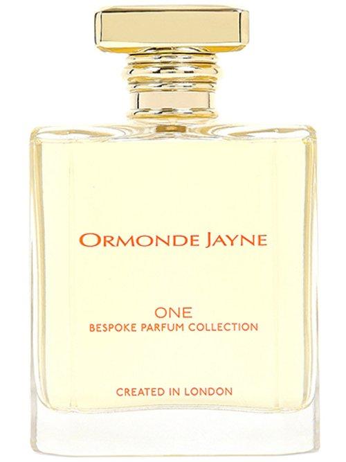 One — Ormonde Jayne