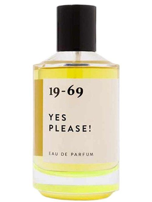 Yes Please! — 19-69
