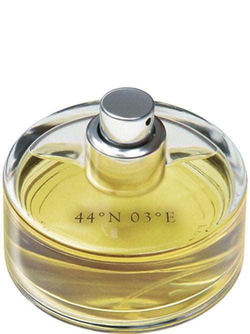 44°N 03°E France — Richard Lüscher Britos