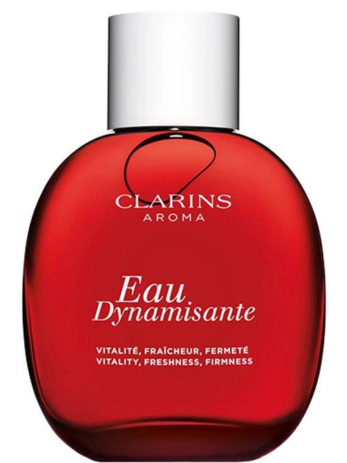 Eau Dynamisante — Clarins