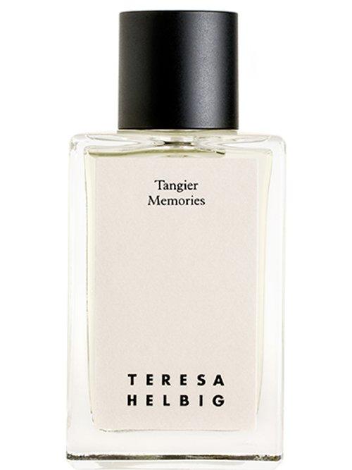 Tangier Memories — Teresa Helbig