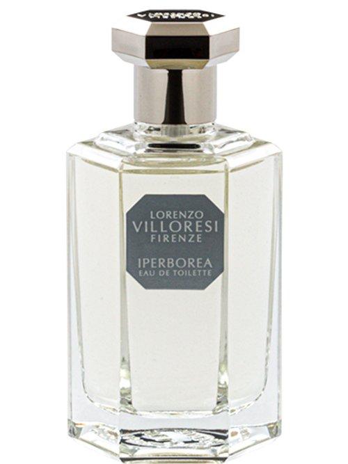 Iperborea — Lorenzo Villoresi
