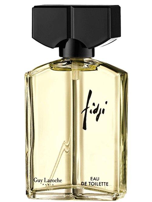 Fidji Eau de Toilette — Guy Laroche