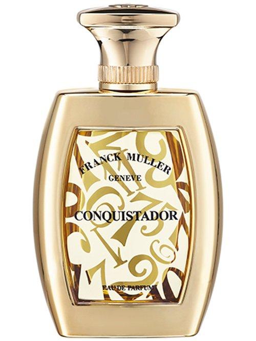 Conquistador — Franck Muller