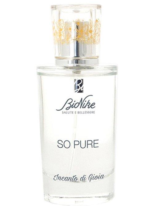 So Pure Incanto Di Gioia — Bionike