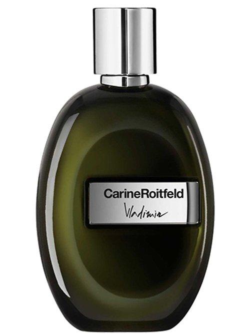 Vladimir — Carine Roitfeld