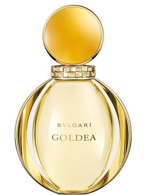 Goldea — Bulgari