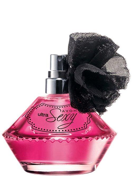 Ultra Sexy — Avon