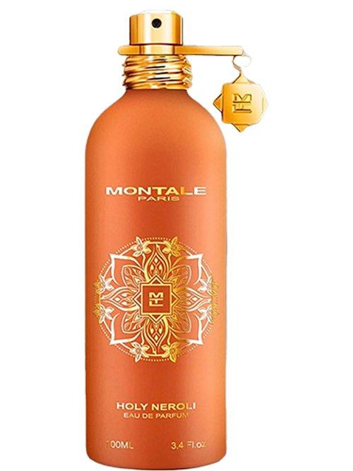 Holy Neroli — Montale