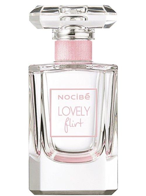 Lovely Flirt — Nocibé