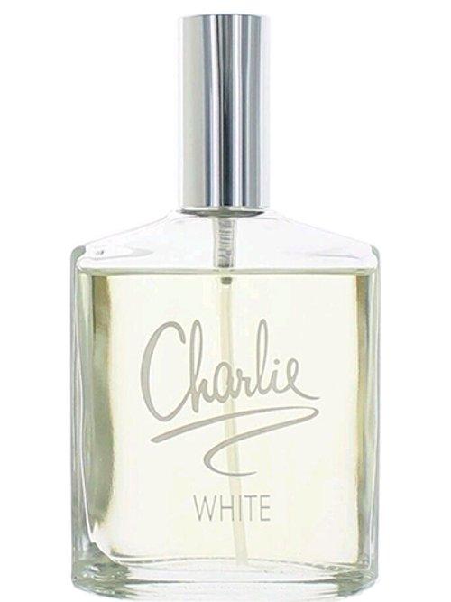 Charlie White — Revlon