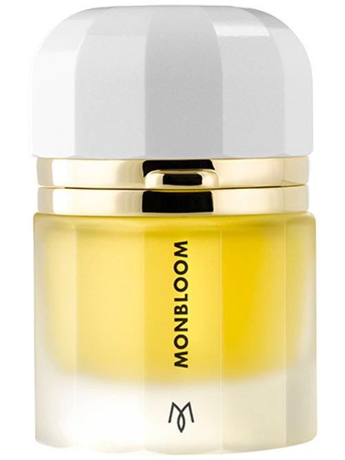 Monbloom — Ramón Monegal