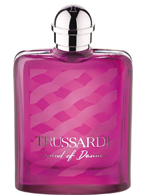 Sound of Donna — Trussardi