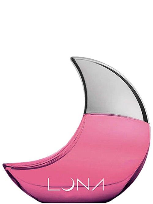 Luna Amore — Phytoderm