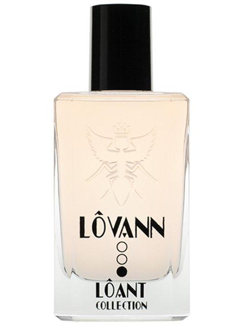 Lôvann — Santi Burgas