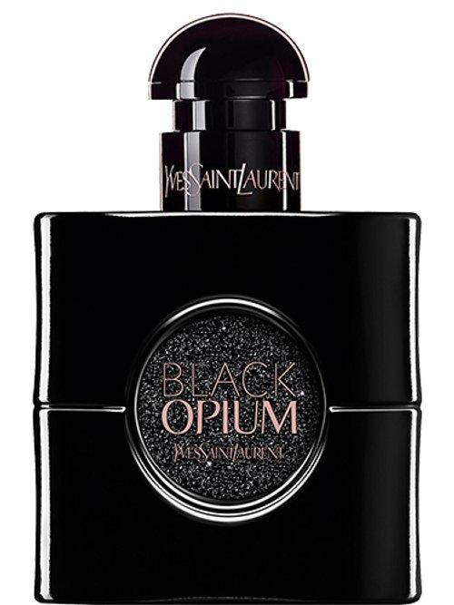 Black Opium Le Parfum — Yves Saint Laurent