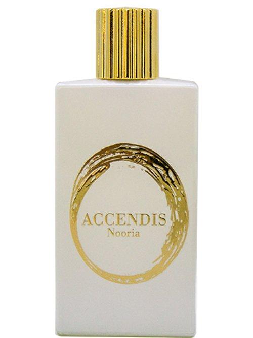Nooria — Accendis