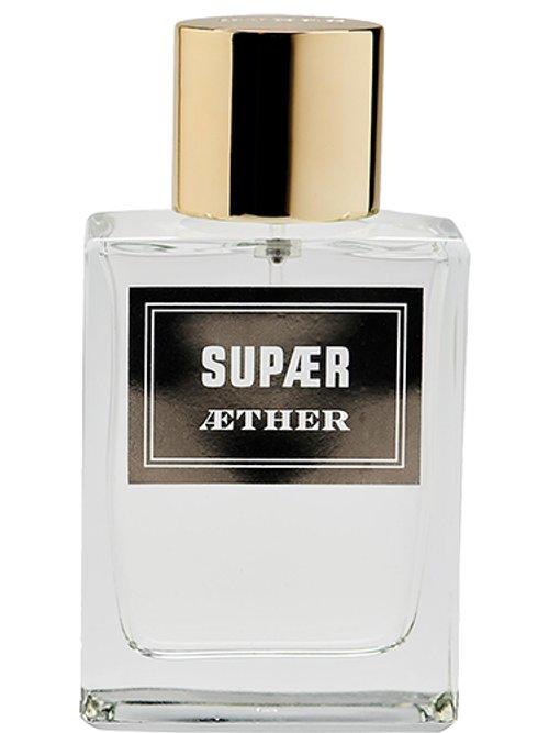 Supaer — Aether