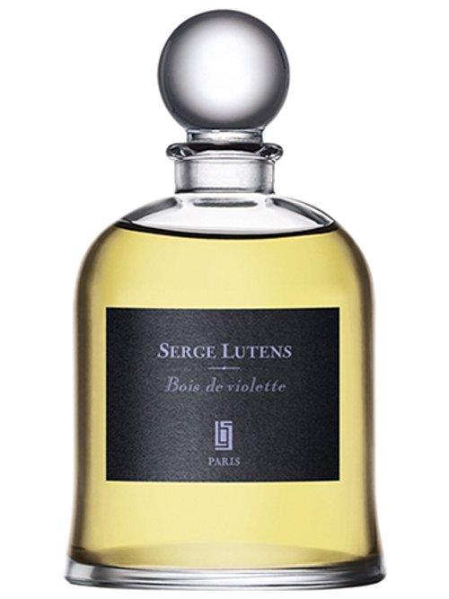 Bois de Violette — Serge Lutens