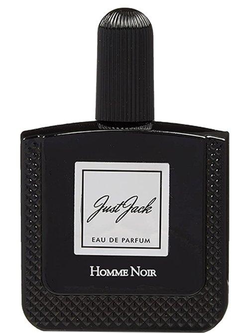 Homme Noir — Just Jack