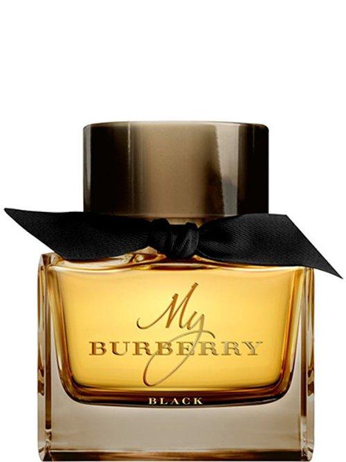 My Burberry Black — Burberry