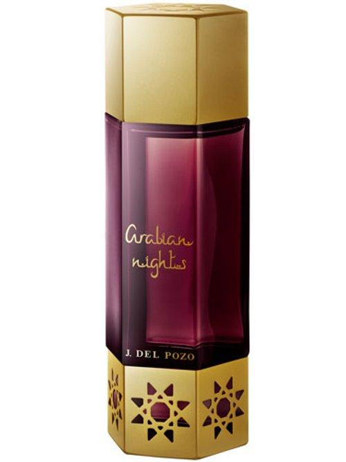 Arabian Nights For Women — J. Del Pozo