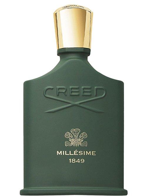 Millésime 1849 (2023) — Creed