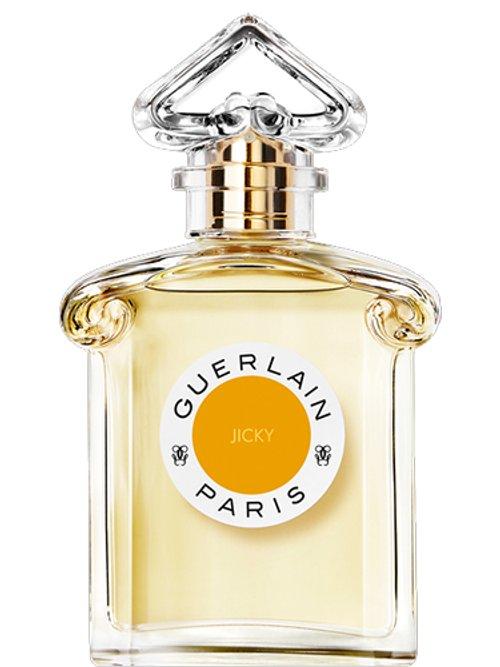 Jicky Eau De Parfum — Guerlain