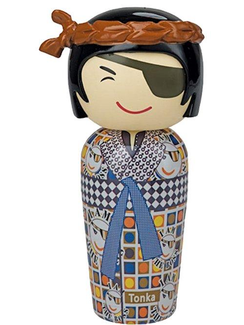Tonka By Jeremy Scott — Kokeshi Parfums