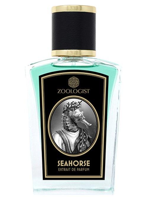 Seahorse — Zoologist