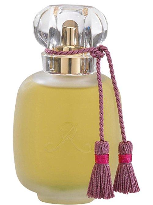 Une Folie de Rose — Les Parfums De Rosine