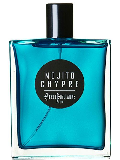 Mojito Chypre — Pierre Guillaume Paris
