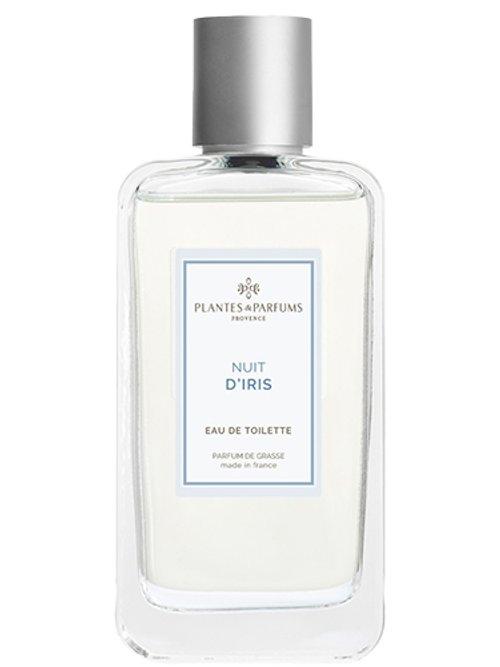 Nuit D'Iris — Plantes & Parfums