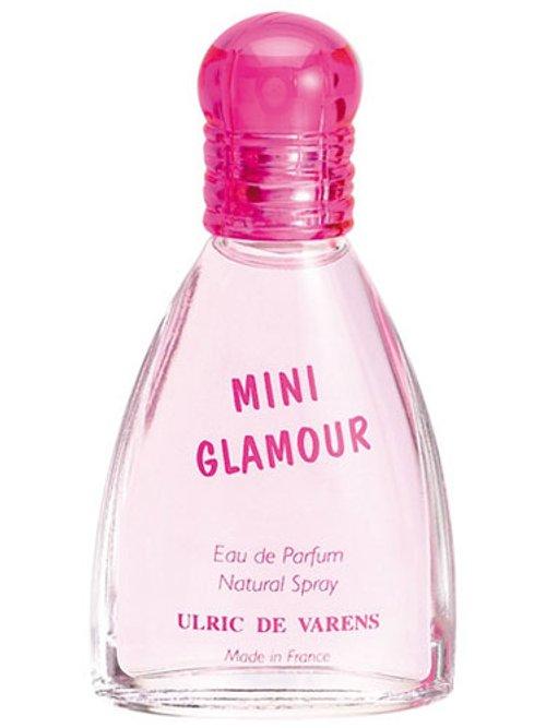 Mini Glamour — Ulric De Varens