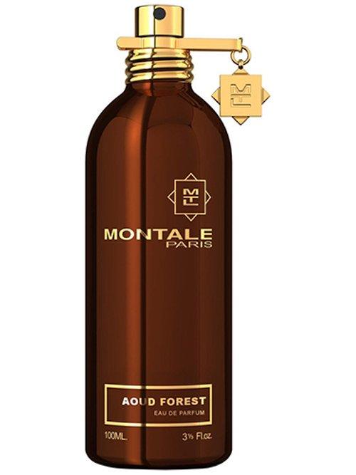 Aoud Forest — Montale