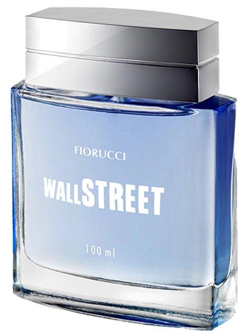 Wallstreet — Fiorucci