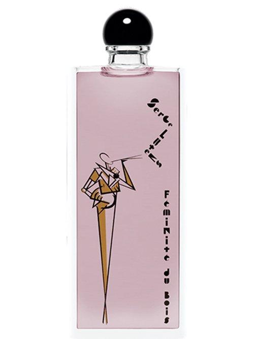 Féminité Du Bois 2022 — Serge Lutens
