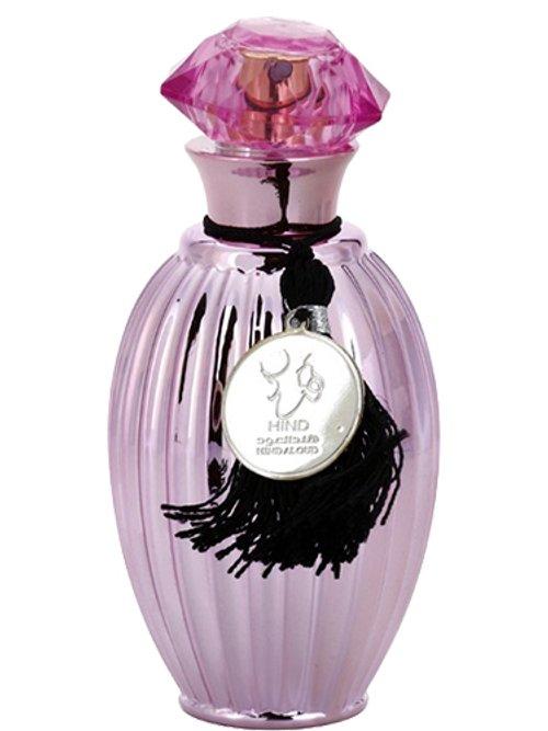 Pink Musk — Hind Al Oud