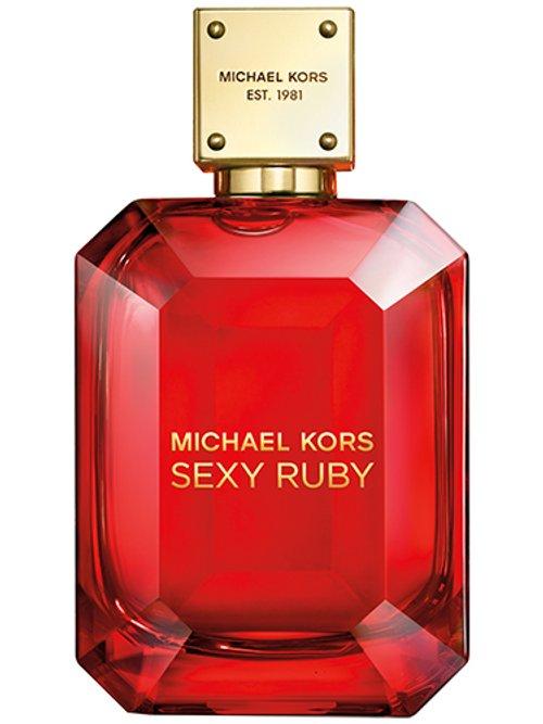 Sexy Ruby — Michael Kors