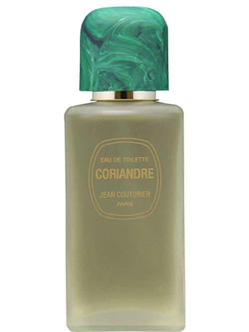 Coriandre (1973) — Jean Couturier