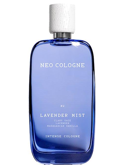 Lavender Mist — Neo Cologne