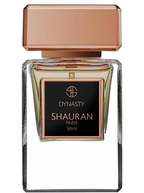 Dynasty — Shauran