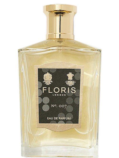 No. 007 — Floris