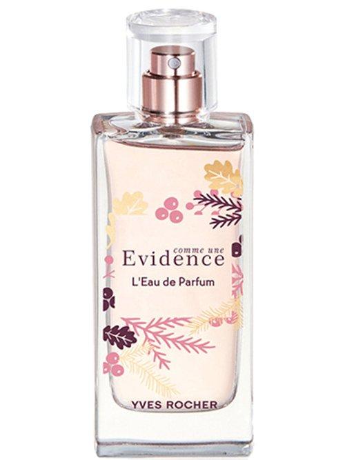 Comme Une Évidence Ltd. Ed. 2019 — Yves Rocher