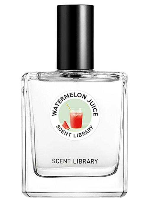 Watermelon Juice — Scent Library