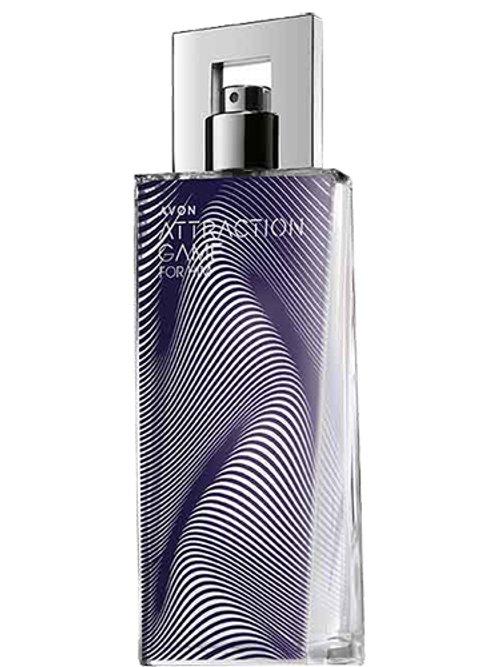 Attraction The Game For Him — Avon