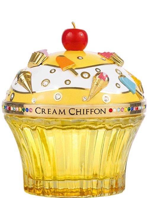 Cream Chiffon 2022 — House Of Sillage